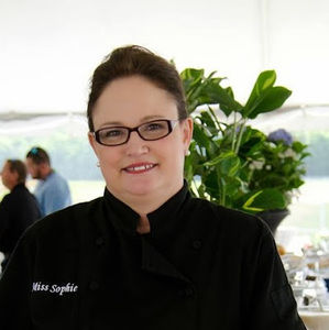 Meet your Posher, Teri